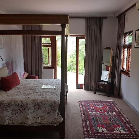 Te Amo Guesthouse 斯泰伦博斯 外观 照片