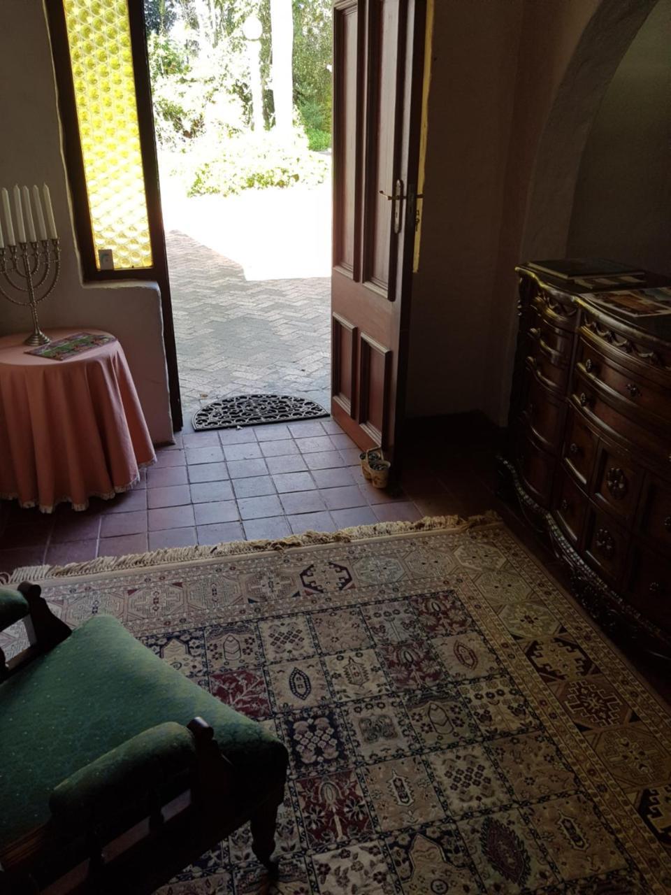 Te Amo Guesthouse 斯泰伦博斯 外观 照片
