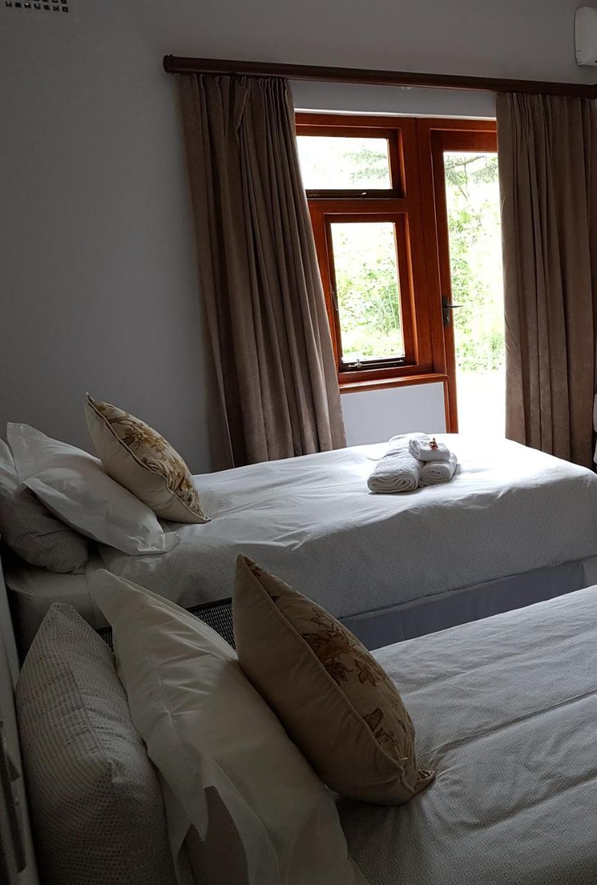 Te Amo Guesthouse 斯泰伦博斯 外观 照片