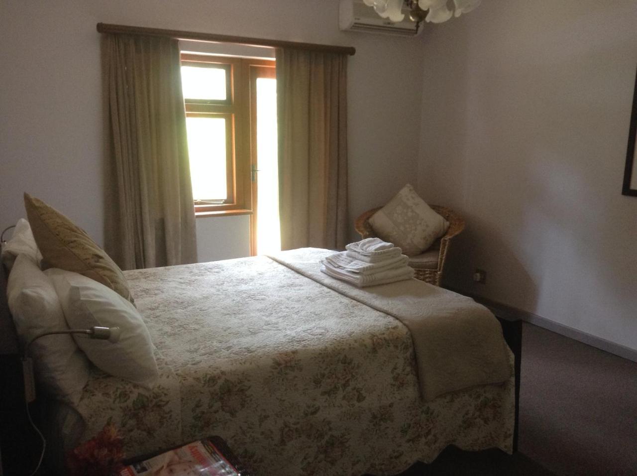 Te Amo Guesthouse 斯泰伦博斯 外观 照片