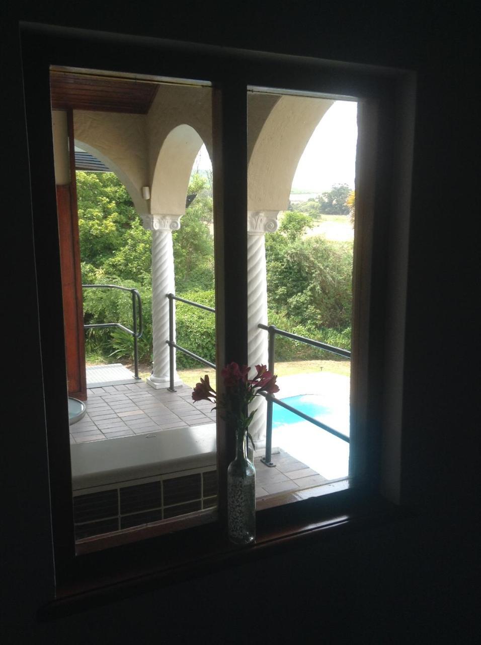Te Amo Guesthouse 斯泰伦博斯 外观 照片